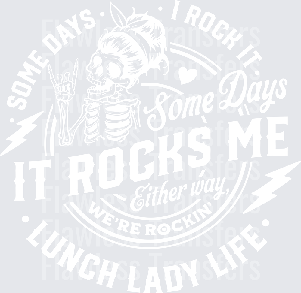 Lunch Lady Life #6293