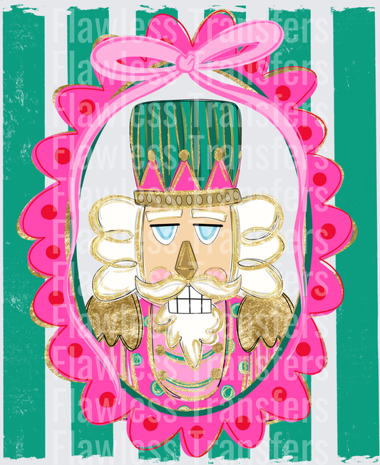 Nutcracker #2020