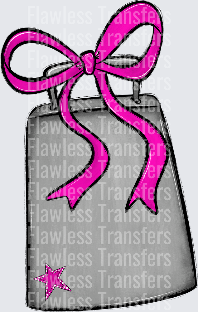 Cowbell #2605