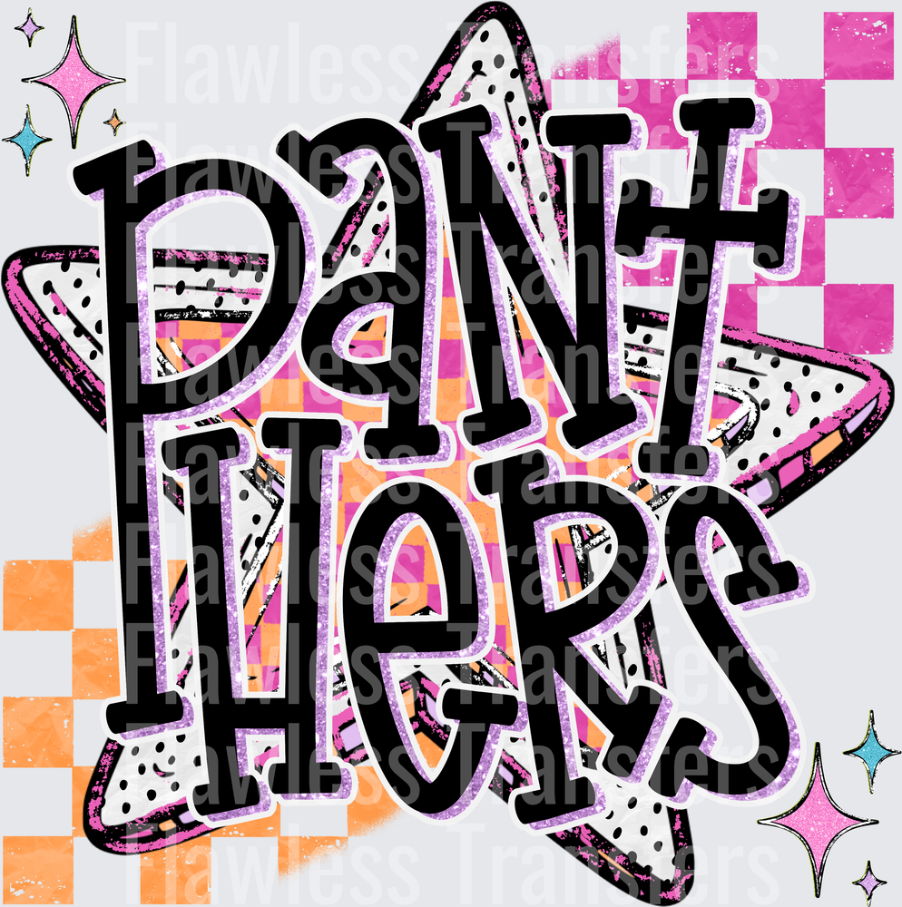 Panthers #3303