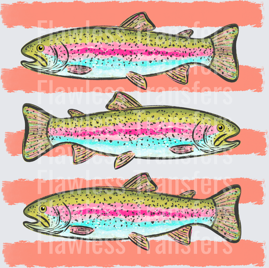 Trout #4587