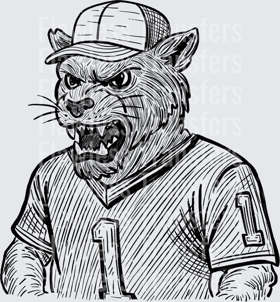 Panther #2746