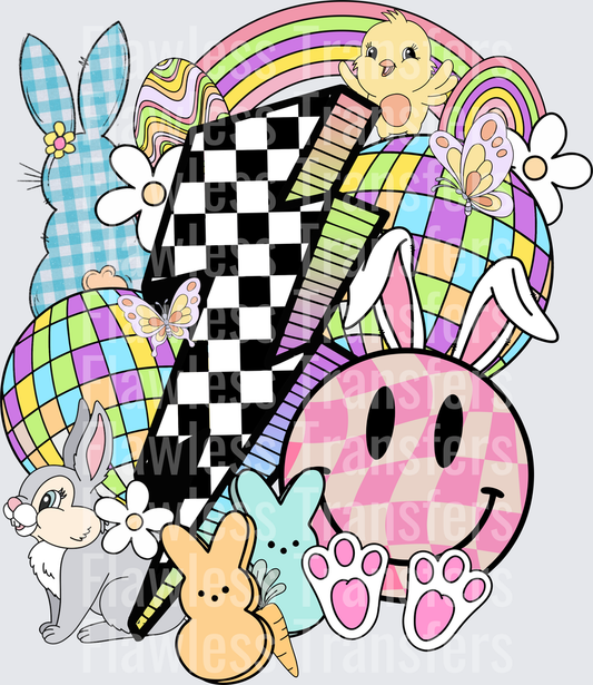 Easter Things #5010