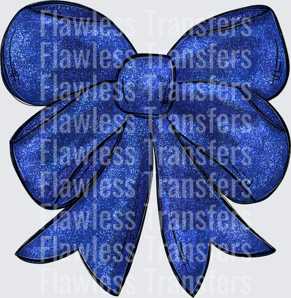 Royal Bow #4668