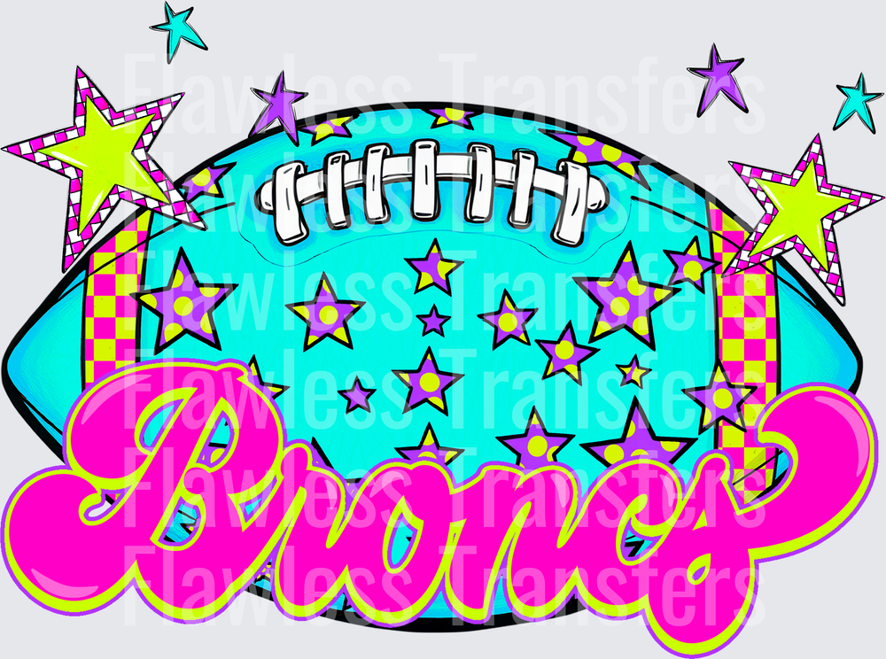 Broncs #2938