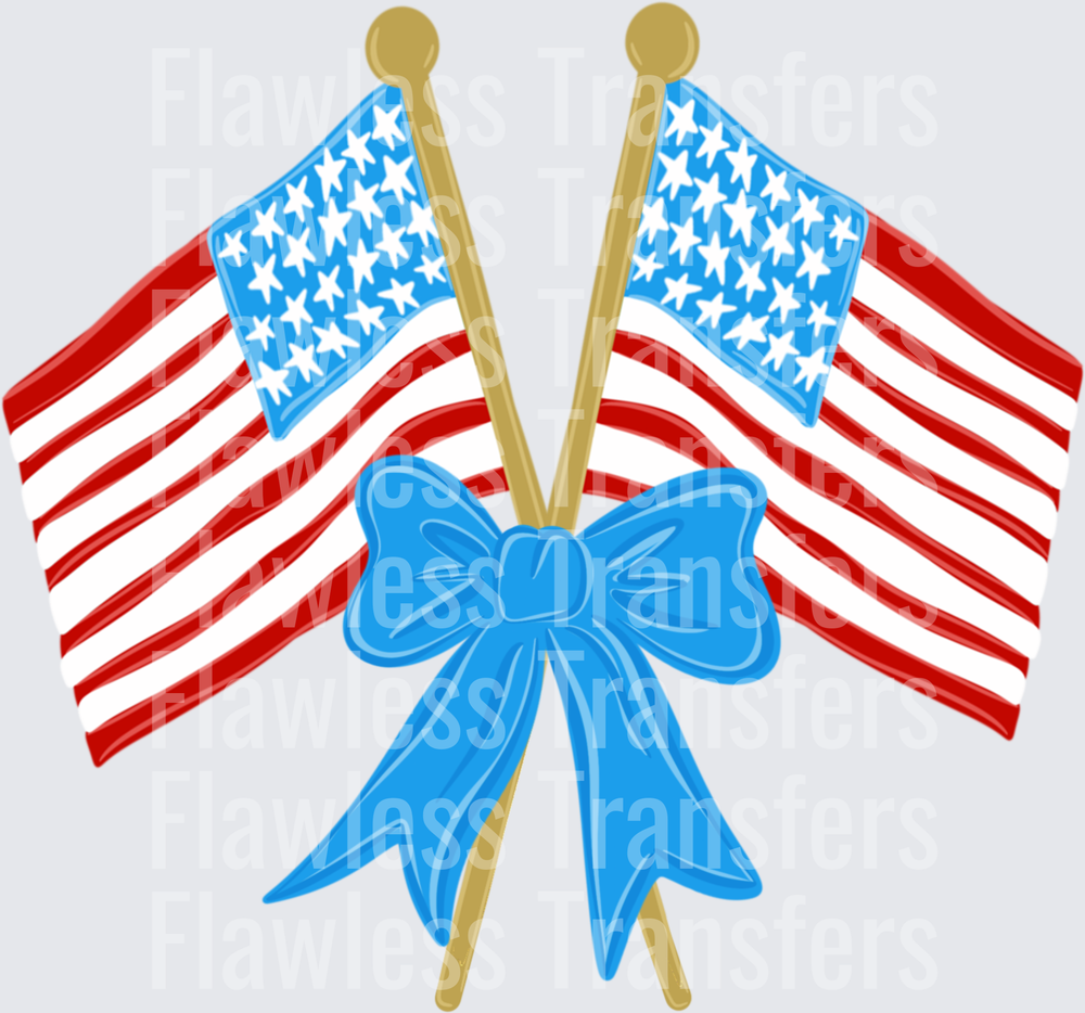 Flags #4058