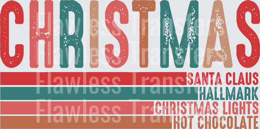 Christmas #1560