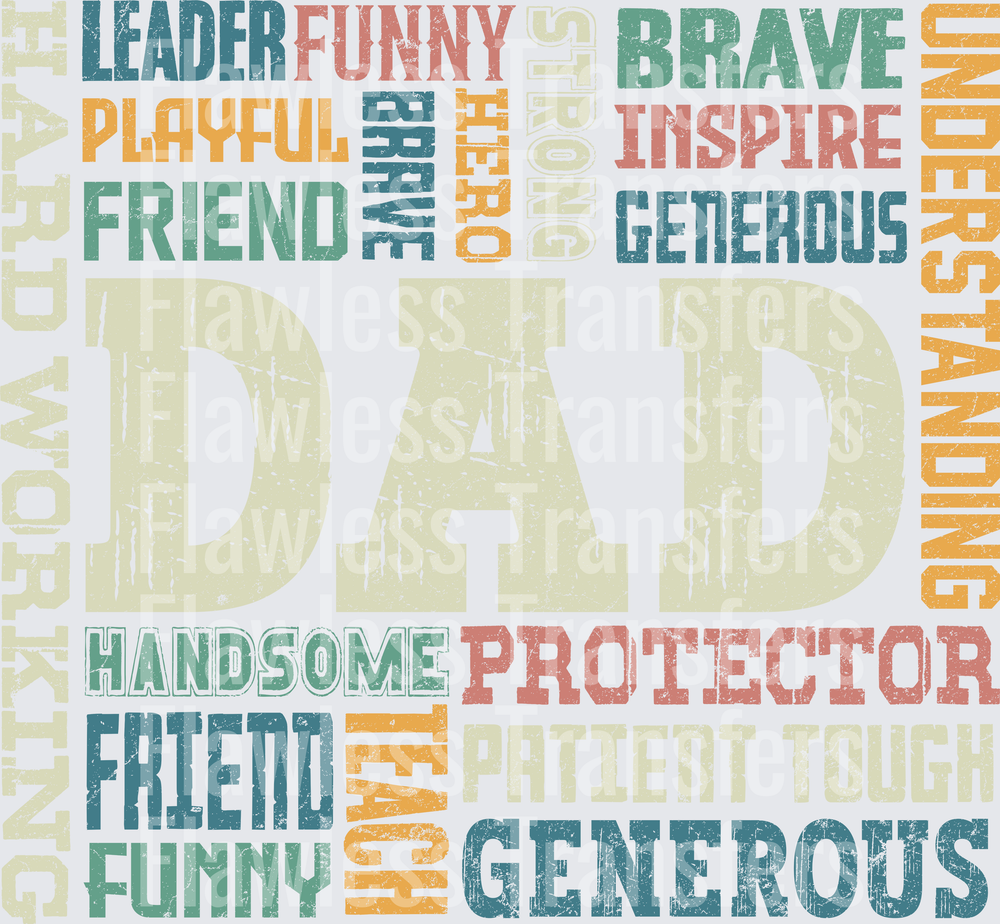 Dad #6030
