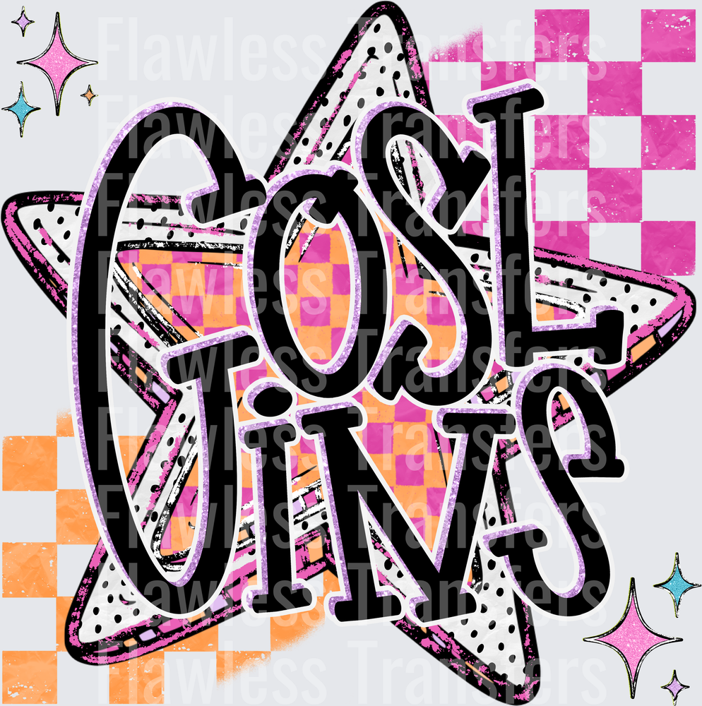 Goslins #3329