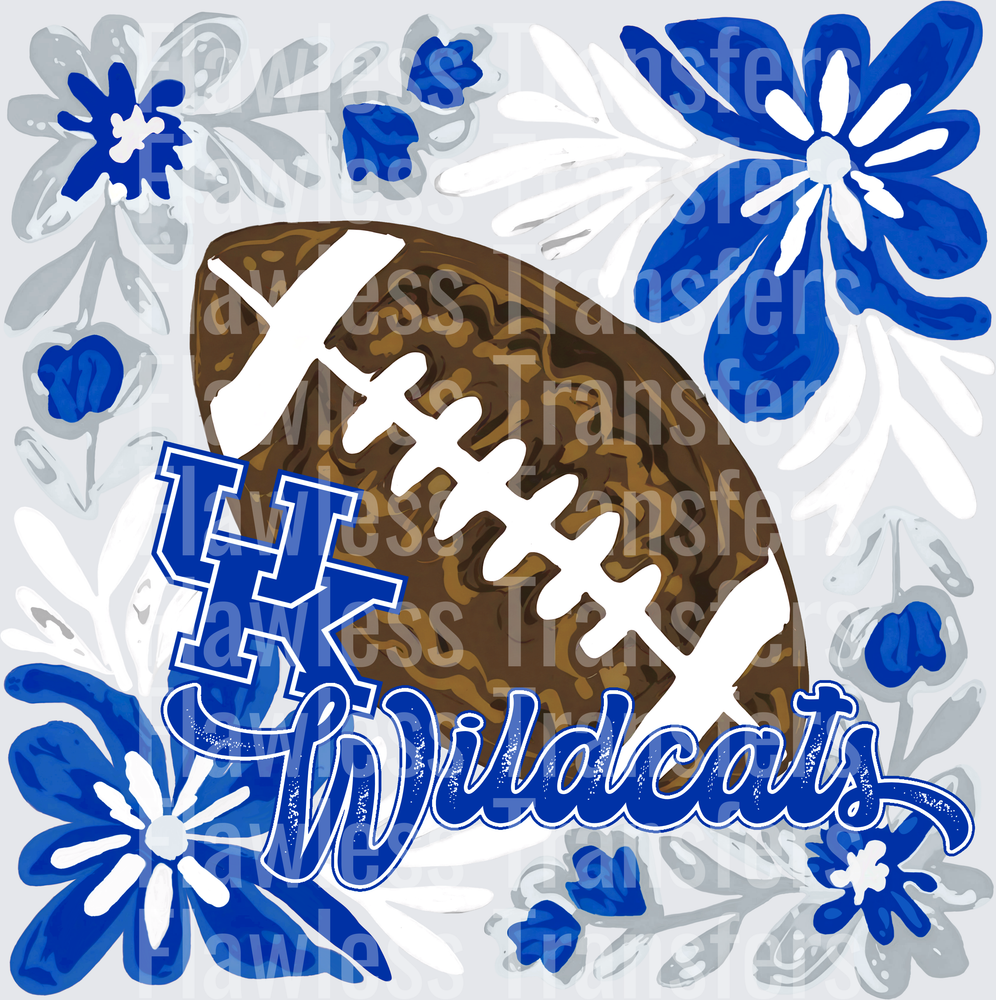 Wildcats #3010