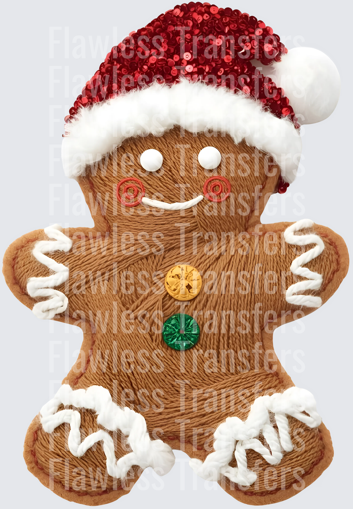 Gingerbread #1723