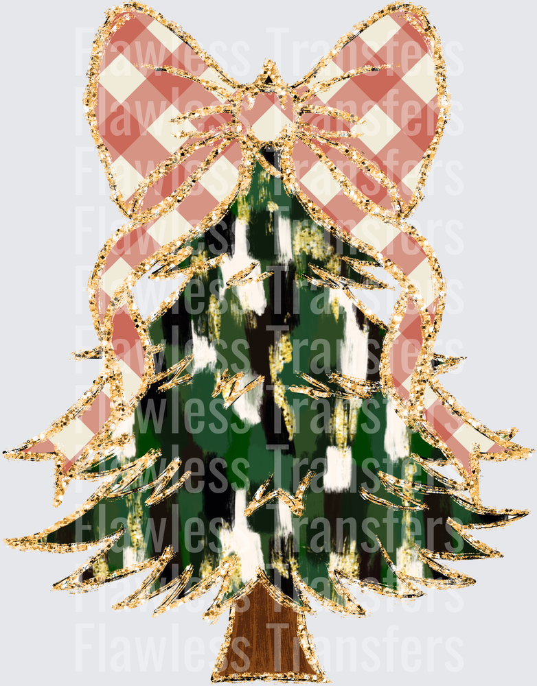Christmas Tree #1311