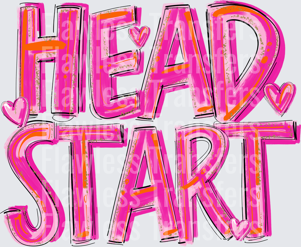 Headstart #6469