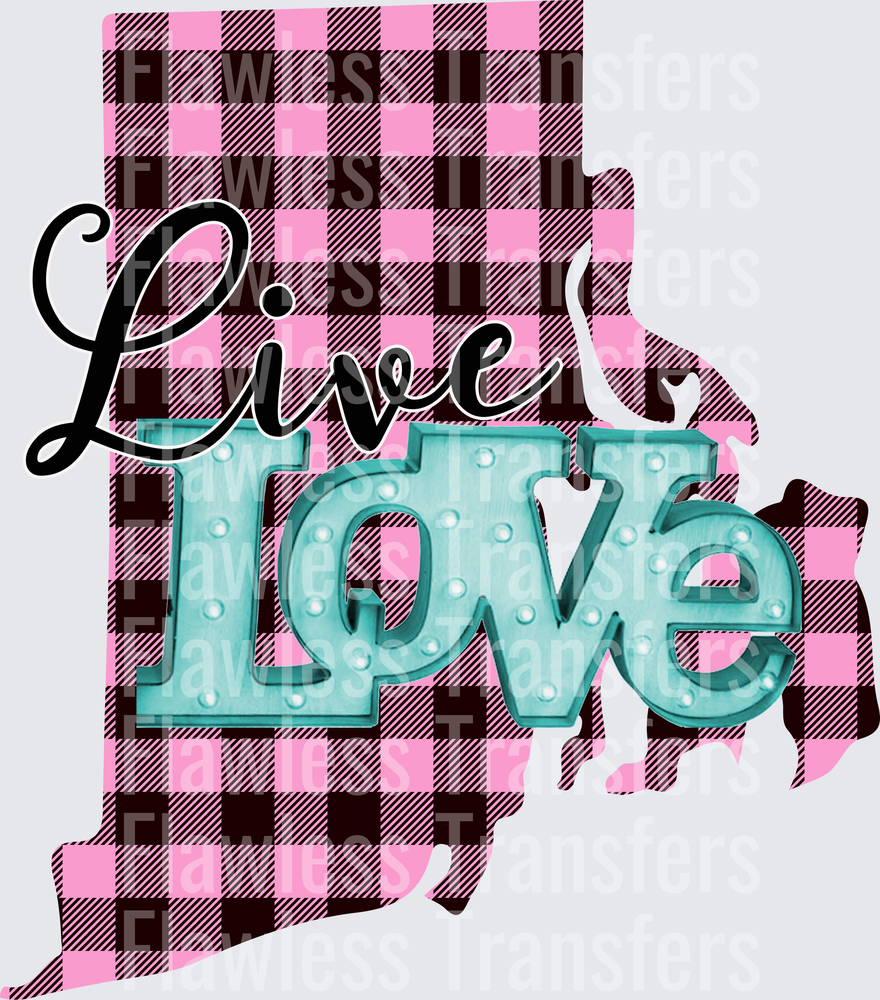 Live Love Rhode Island #1214