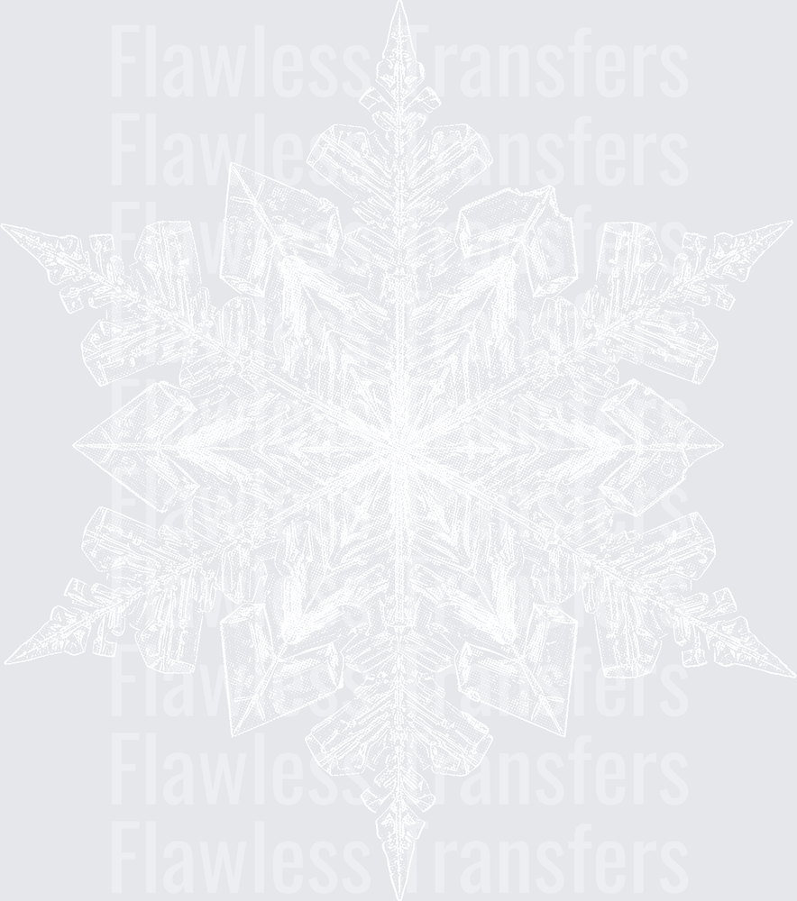 Snowflake #1984