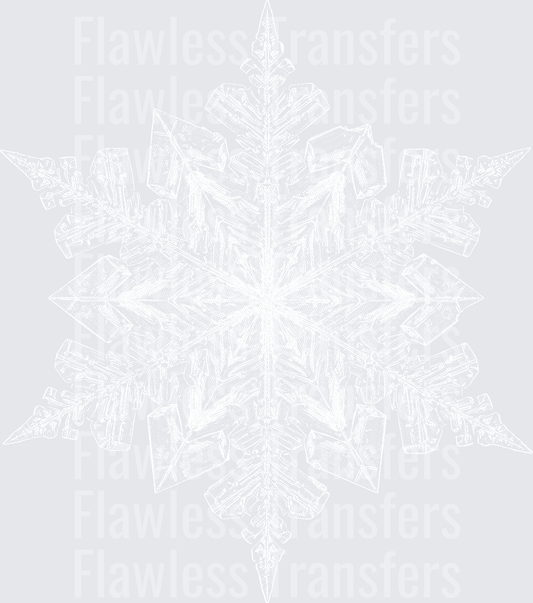 Snowflake #1984