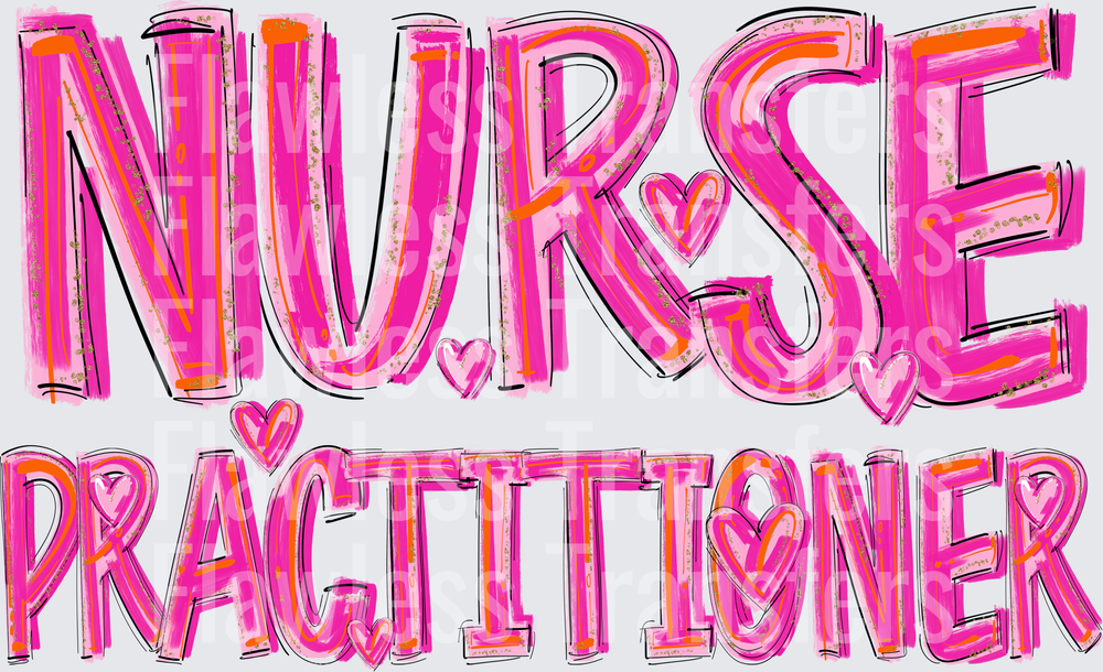 Nurse Practitioner #6488