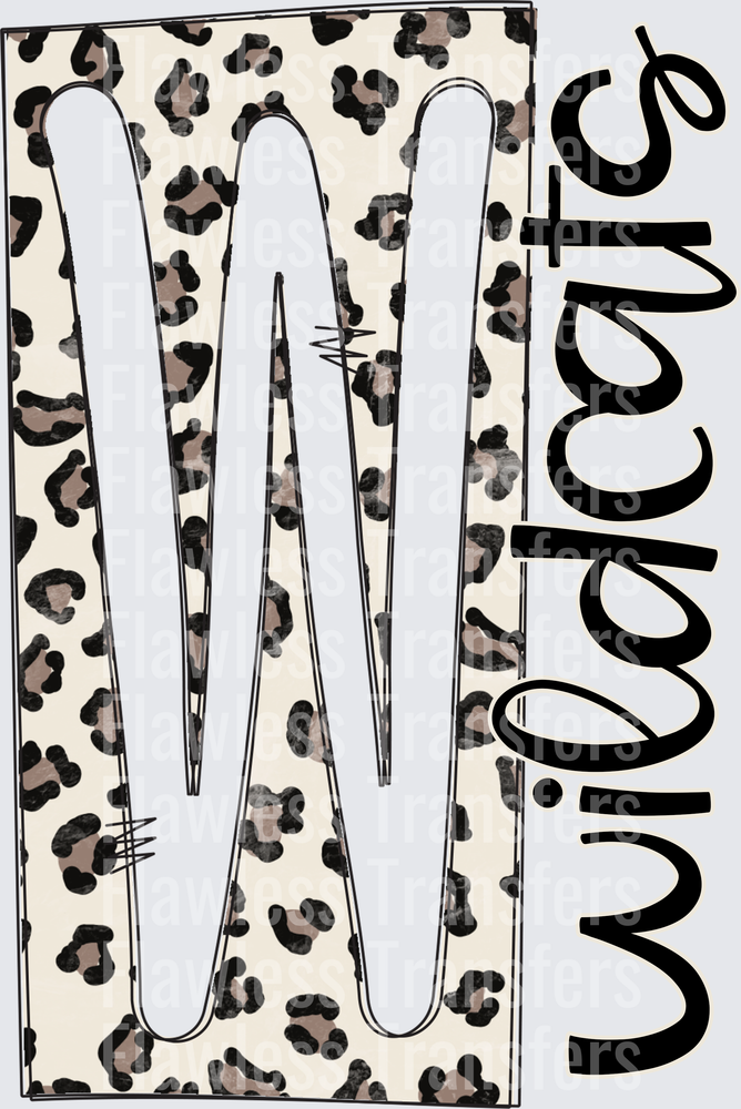 Wildcats #2622