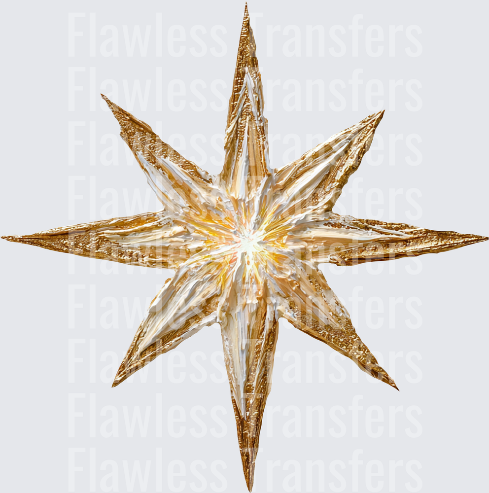 Star Of Bethlehem #1677