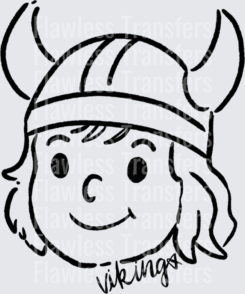 Vikings #2925