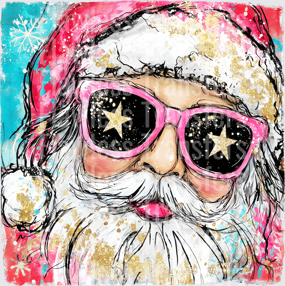 Santa #2008