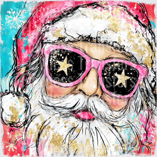 Santa #2008