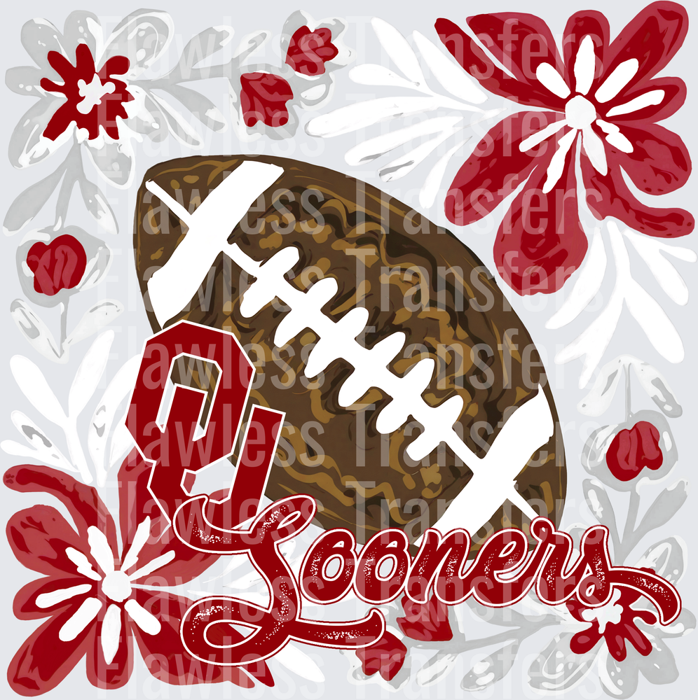 Sooners #3046