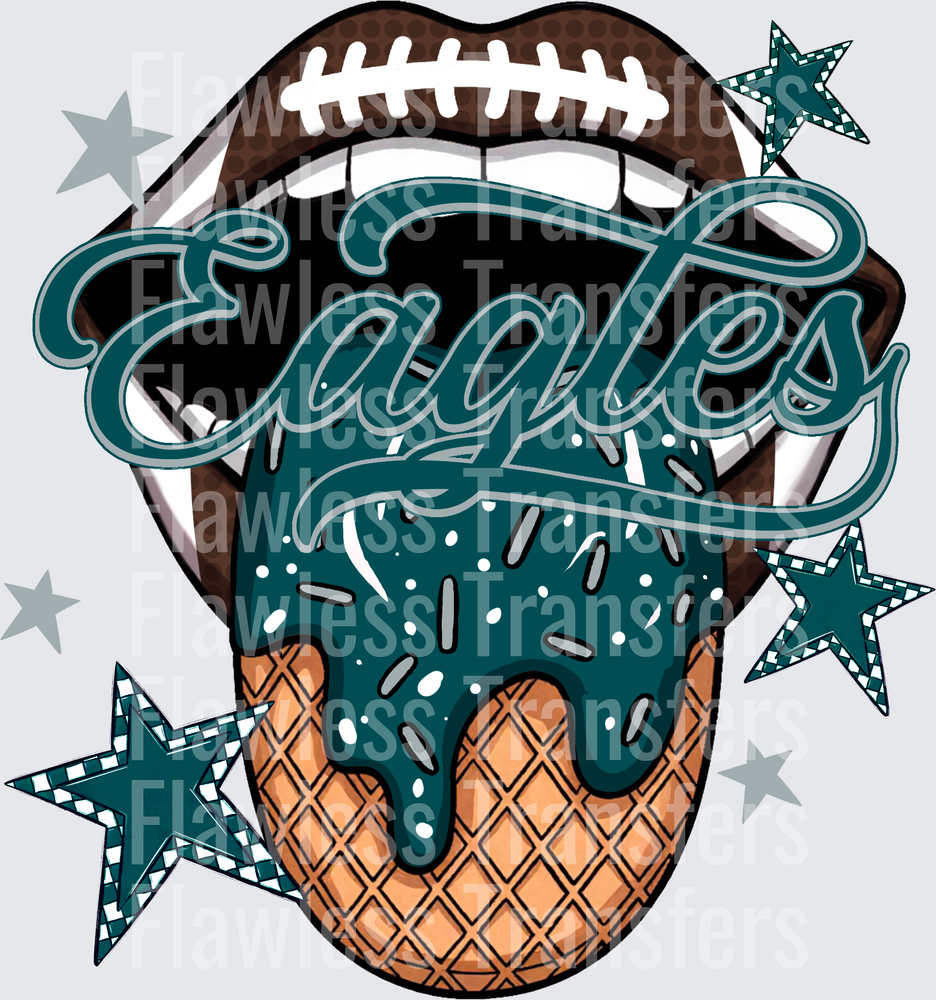 Eagles #3071