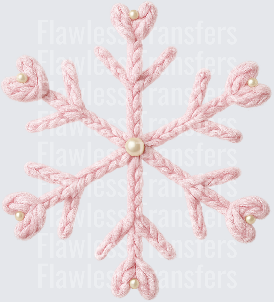 Snowflake #1830