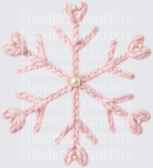 Snowflake #1830