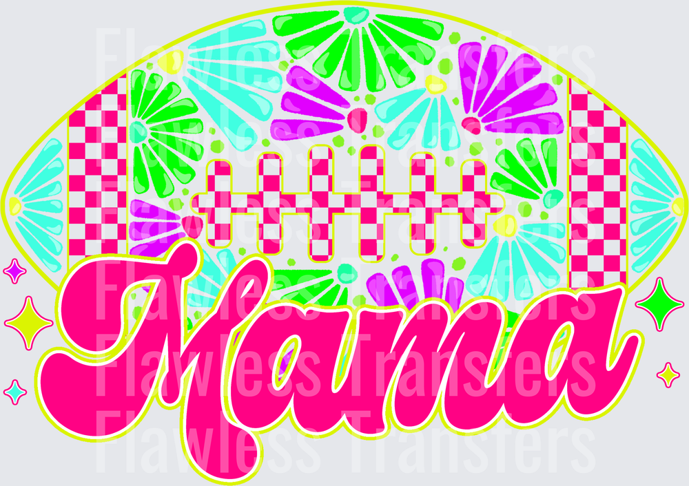 Football Mama #6624