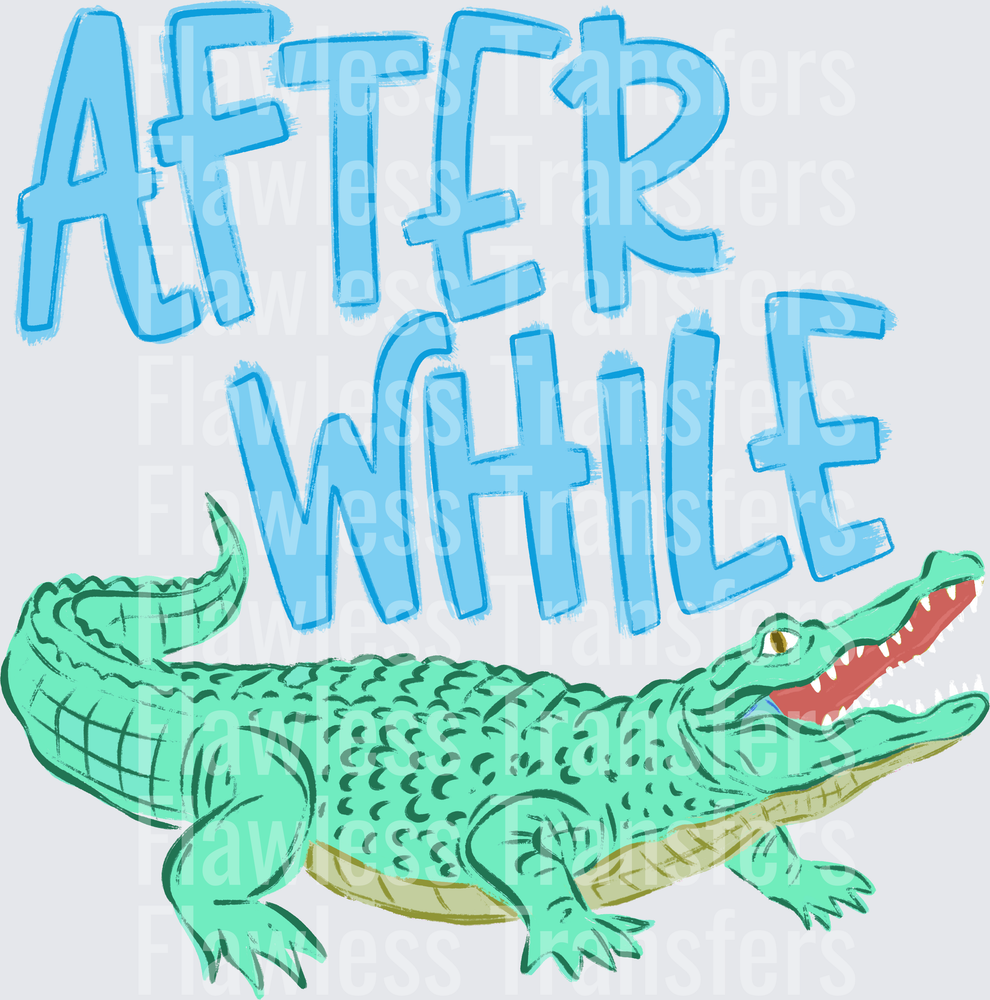 After While #4238