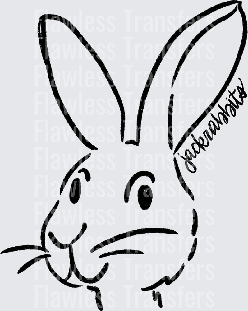 Jackrabbits #2868