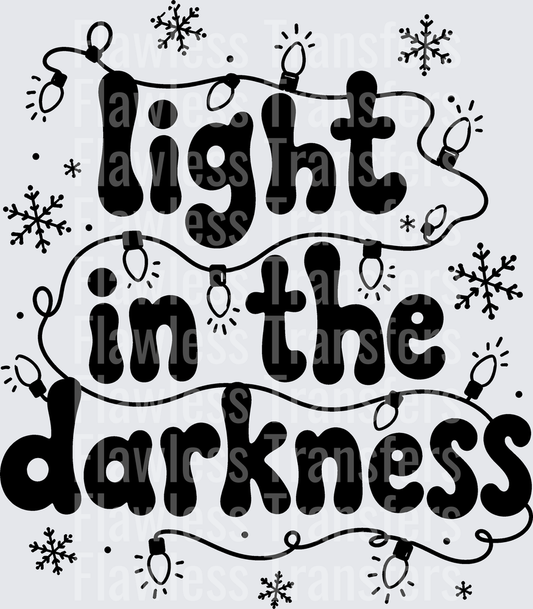 Light In The Darkness #4471
