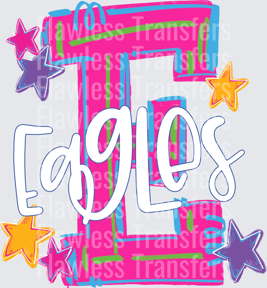 Eagles #3245