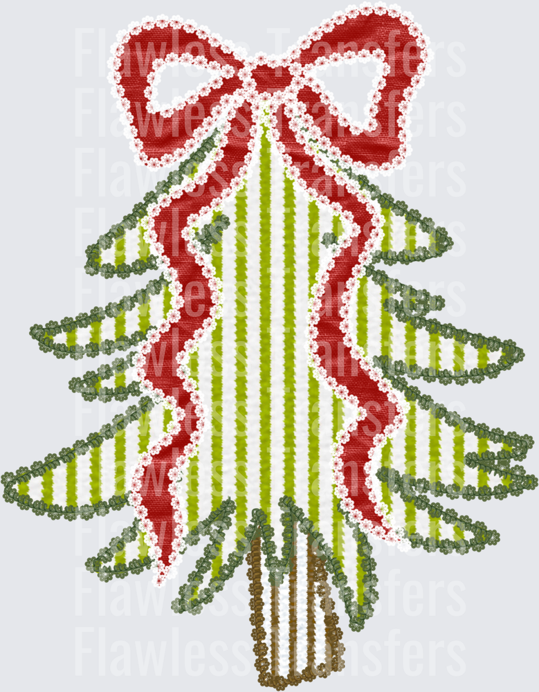 Christmas Tree #1891
