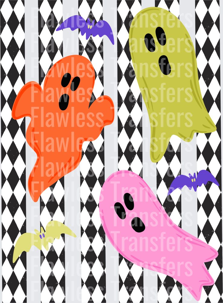 Ghost #5317