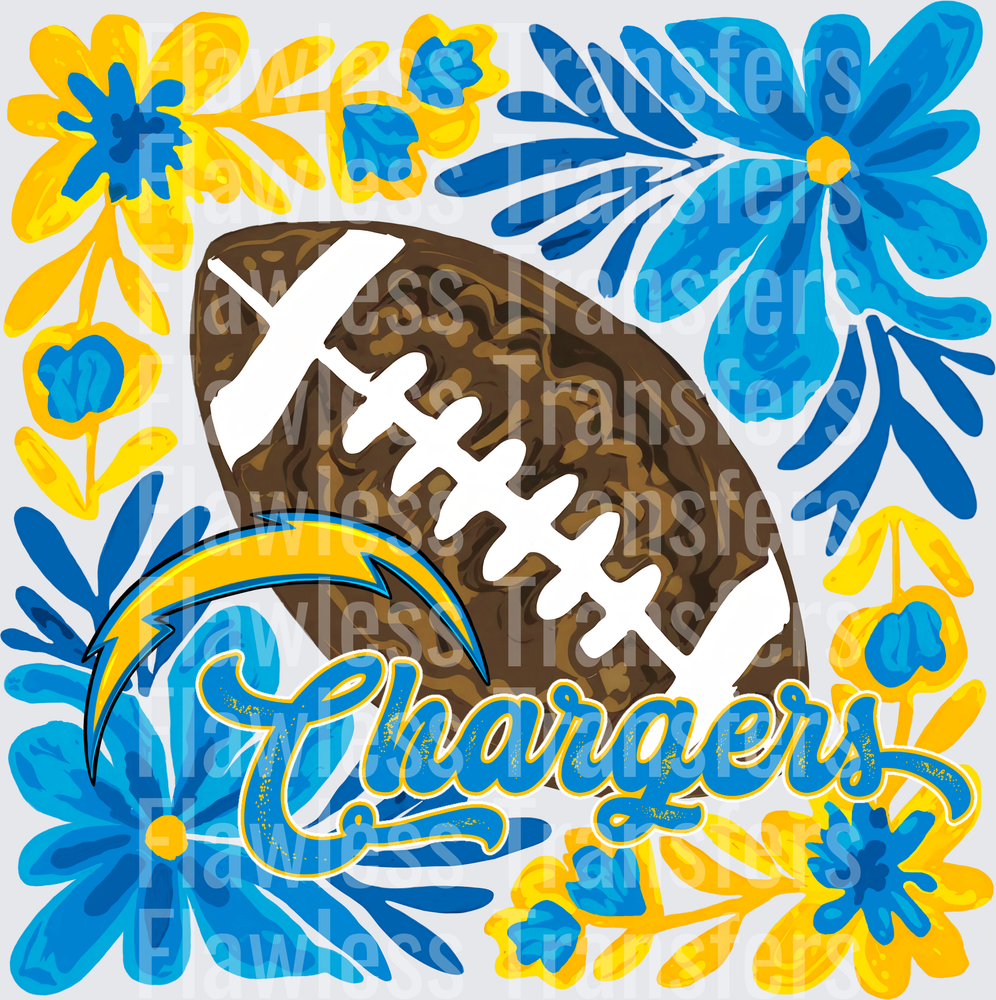 Chargers #3033