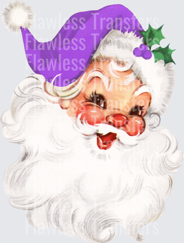 Santa #1673