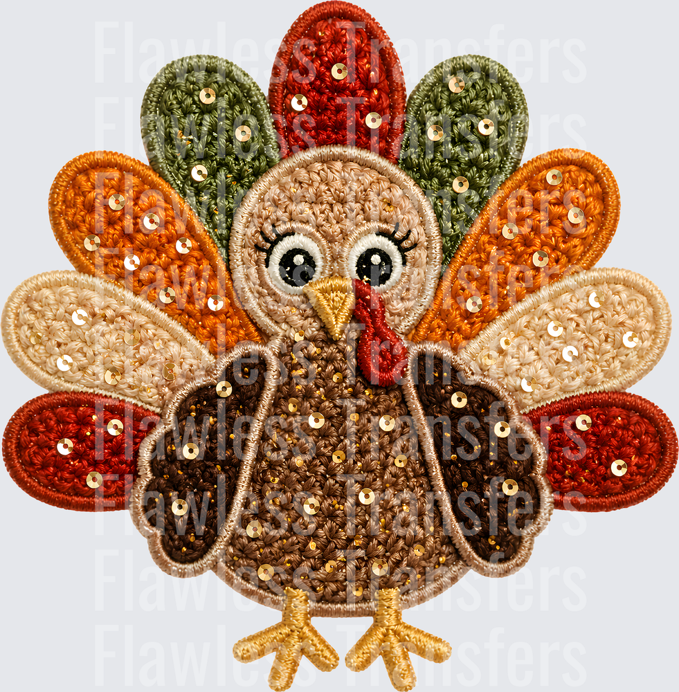 Turkey #7511