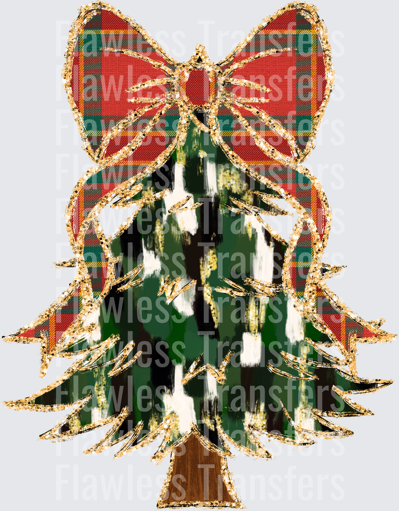Christmas Tree #1307