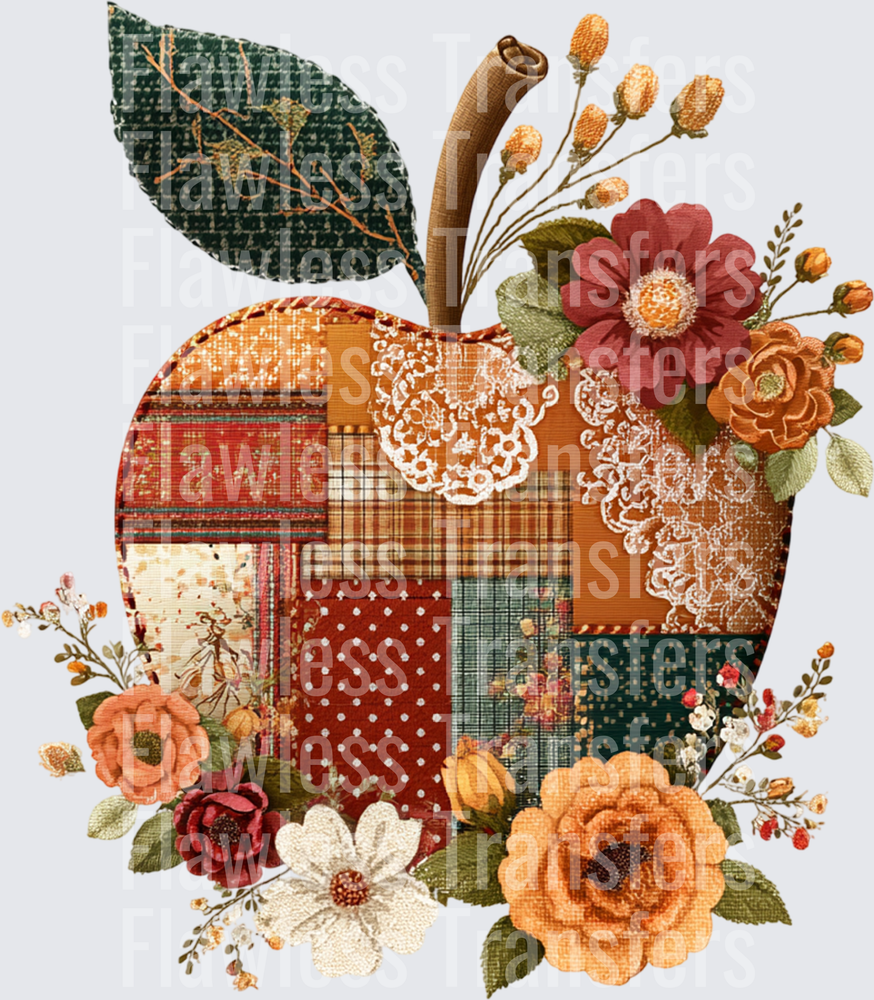 Apple #3424
