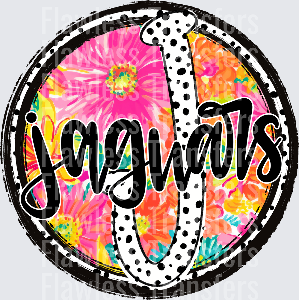 Jaguars #2230