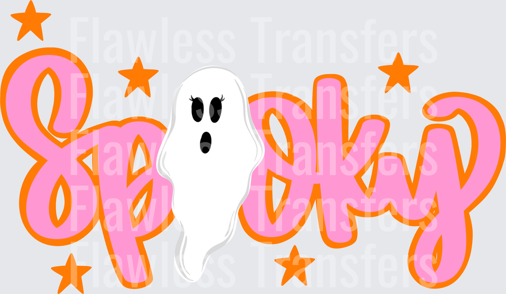 Spooky #0842