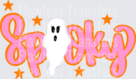Spooky #0842