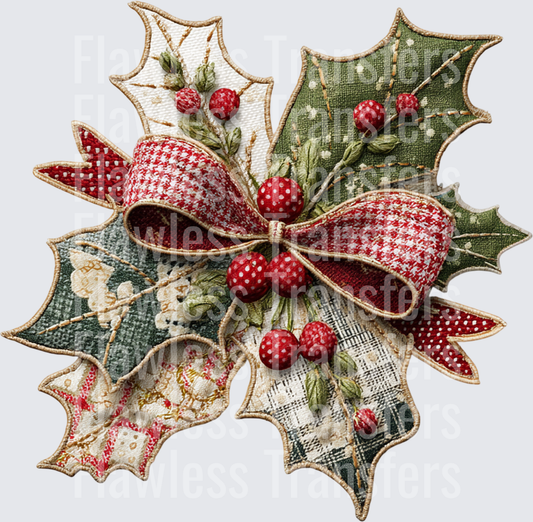 Mistletoe #1740