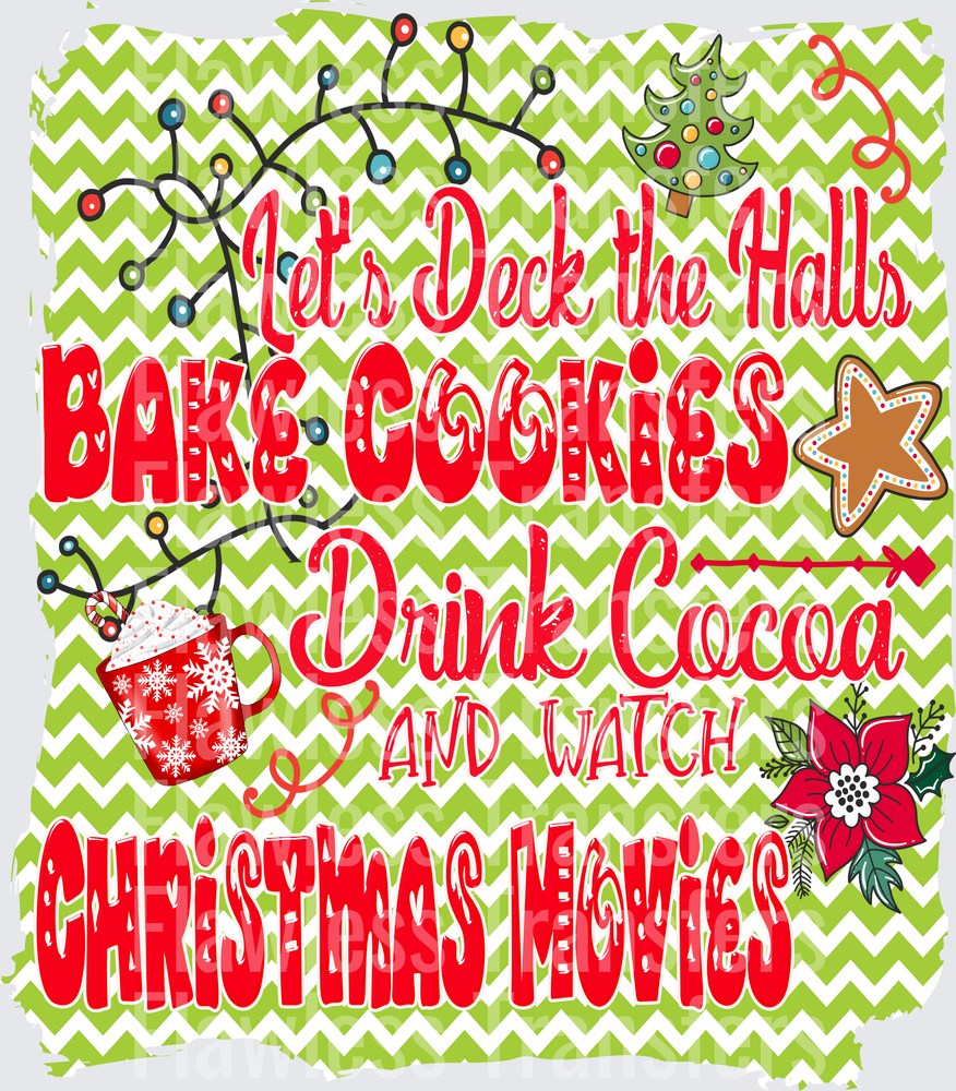 Christmas Movies #2088
