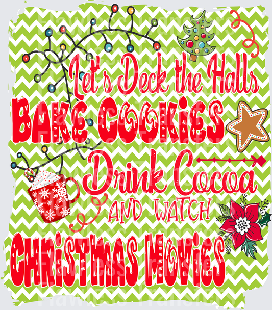Christmas Movies #2088