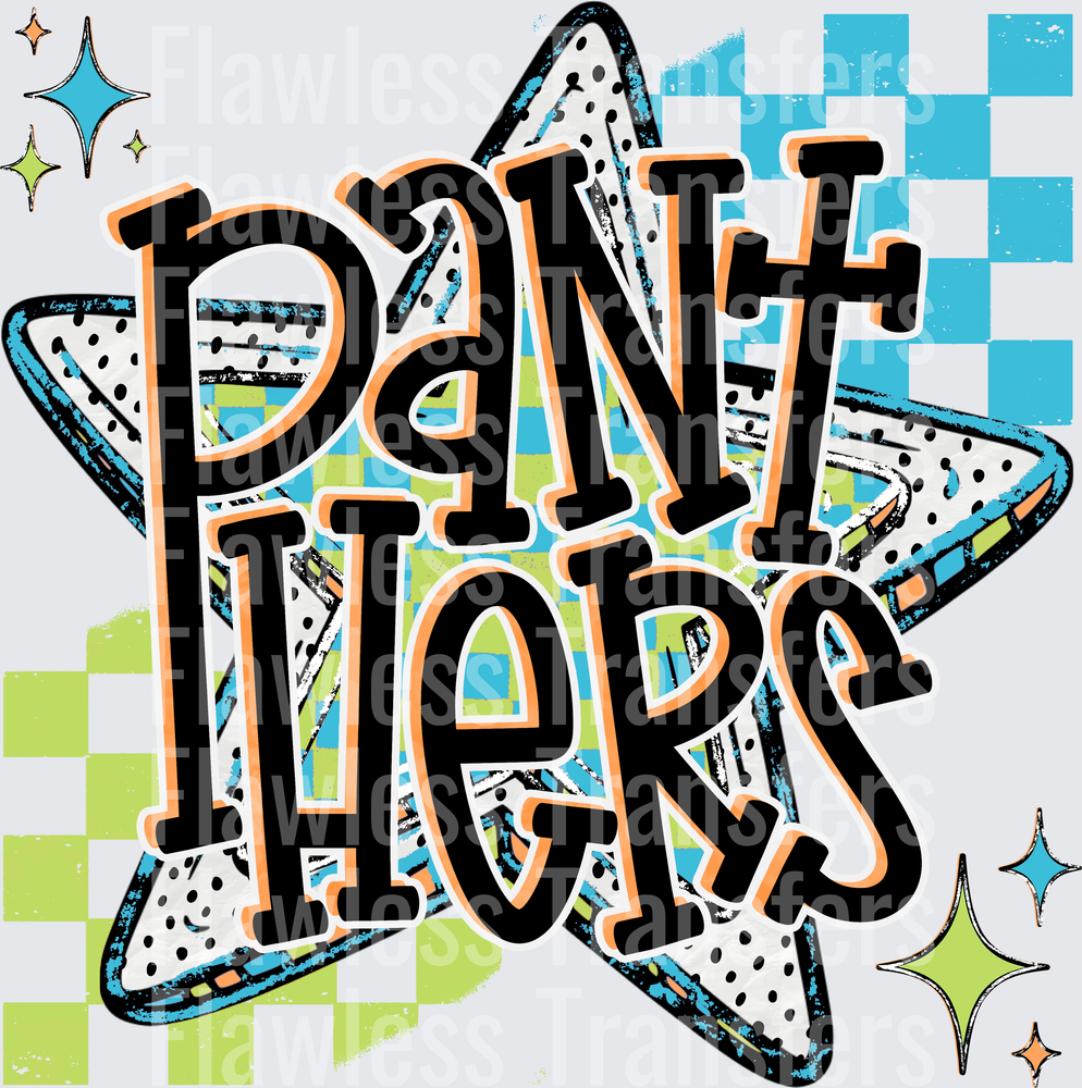 Panthers #3330