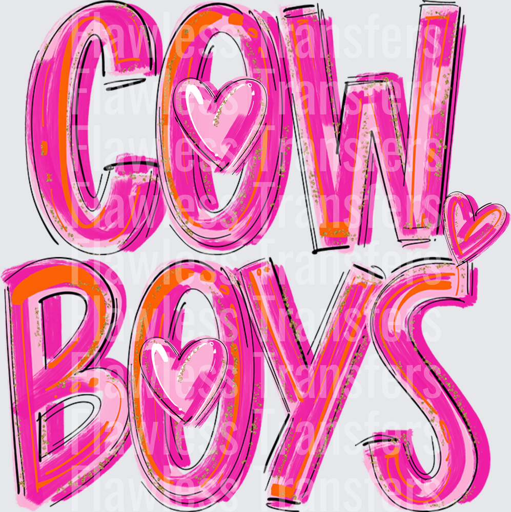 Cowboys #6471